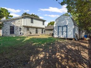 2810  Monthaven Drive , Arlington Texas 76001