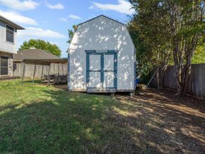 2810  Monthaven Drive , Arlington Texas 76001