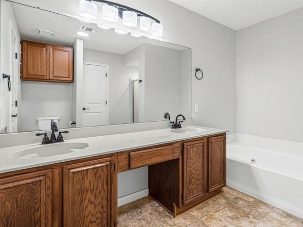 2810  Monthaven Drive , Arlington Texas 76001