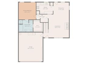 2810  Monthaven Drive , Arlington Texas 76001