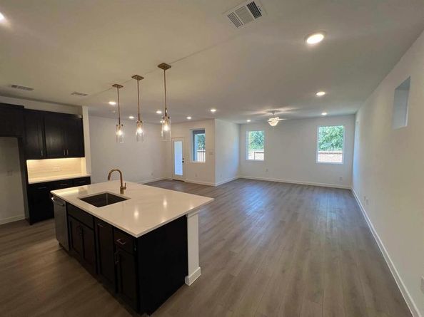 2633  Lost Maples Lane , Dallas Texas 75228