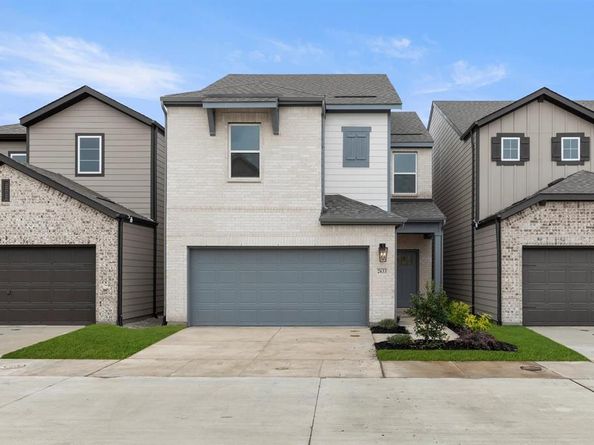 2633  Lost Maples Lane , Dallas Texas 75228