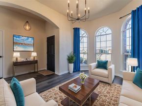 1528  Balboa Lane , Allen Texas 75002