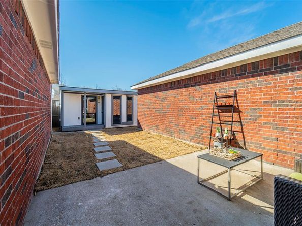 1528  Balboa Lane , Allen Texas 75002