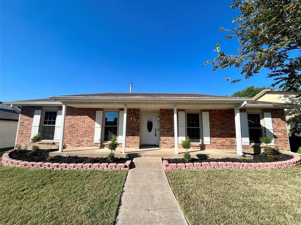 4713  Jennings Drive , The Colony Texas 75056