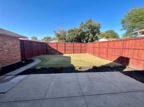 4713  Jennings Drive , The Colony Texas 75056