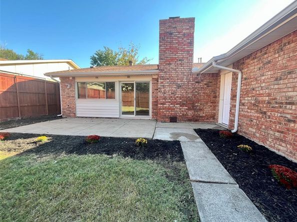 4713  Jennings Drive , The Colony Texas 75056