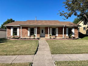 4713  Jennings Drive , The Colony Texas 75056
