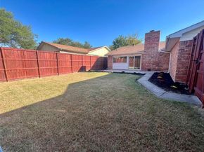 4713  Jennings Drive , The Colony Texas 75056