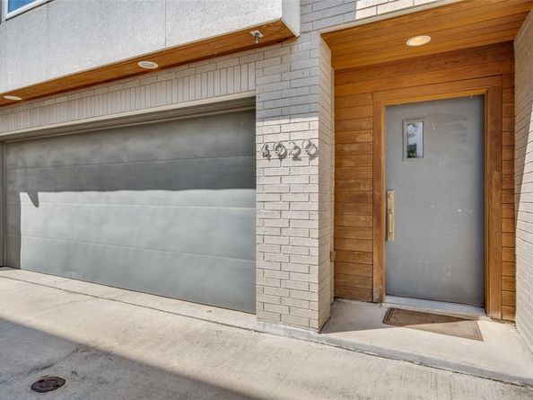 4929  Kilroy Drive , Dallas Texas 75204