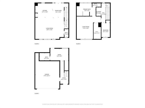 4929  Kilroy Drive , Dallas Texas 75204