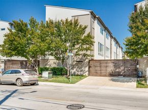 4929  Kilroy Drive , Dallas Texas 75204