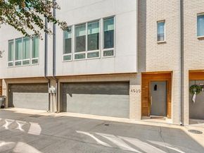 4929  Kilroy Drive , Dallas Texas 75204