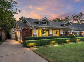 5710  Mercedes Avenue , Dallas Texas 75206