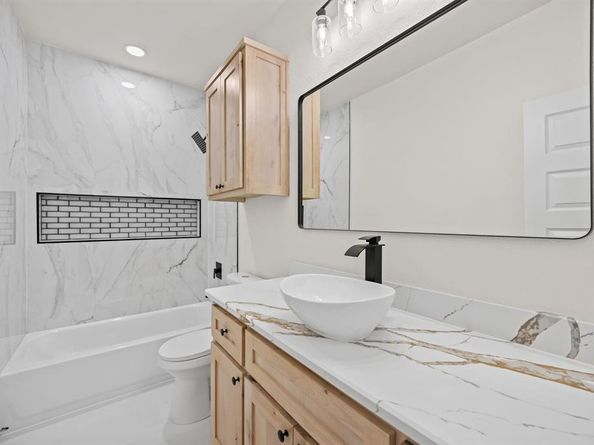 8814  Rockway Street , White Settlement Texas 76108