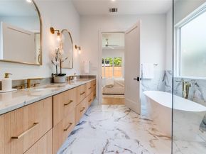 5321  Emerson Avenue , Dallas Texas 75209