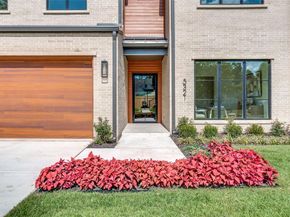 5321  Emerson Avenue , Dallas Texas 75209