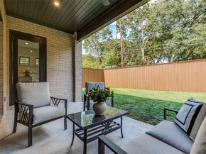 5321  Emerson Avenue , Dallas Texas 75209