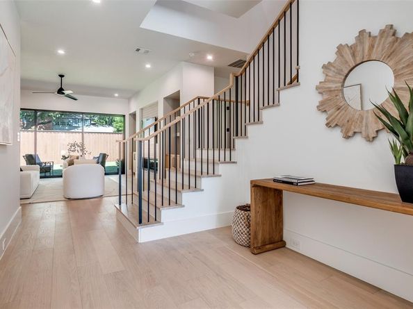 5321  Emerson Avenue , Dallas Texas 75209