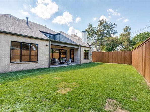 5321  Emerson Avenue , Dallas Texas 75209
