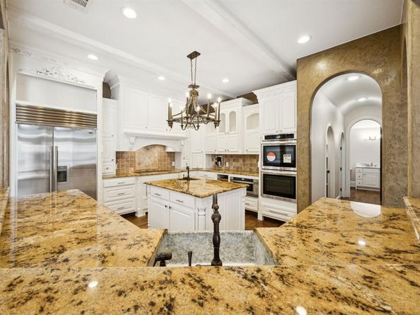 1356  Sunset Ridge Circle , Cedar Hill Texas 75104