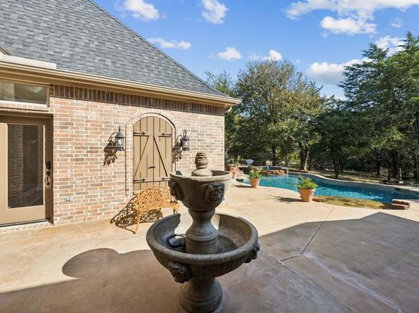 1356  Sunset Ridge Circle , Cedar Hill Texas 75104