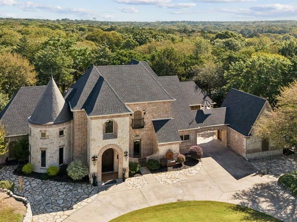 1356  Sunset Ridge Circle , Cedar Hill Texas 75104