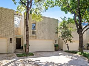 2808  Welborn Street  4, Dallas Texas 75219