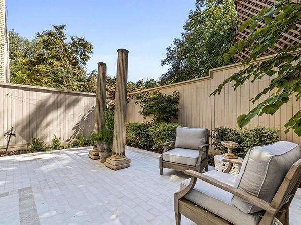 2808  Welborn Street  4, Dallas Texas 75219