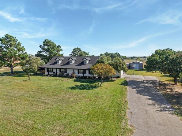 9039  Vail Eton Drive , Pilot Point Texas 76258