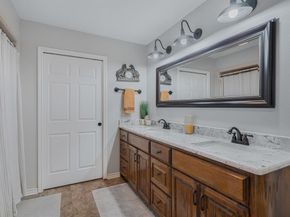 9039  Vail Eton Drive , Pilot Point Texas 76258