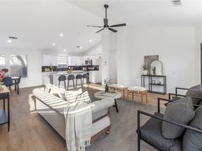 1121  Maplewood Lane , Crowley Texas 76036