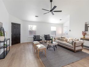 1121  Maplewood Lane , Crowley Texas 76036