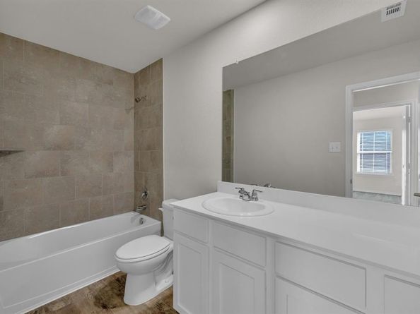 610  Bassett Hall Road , Fate Texas 75189