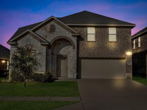 610  Bassett Hall Road , Fate Texas 75189