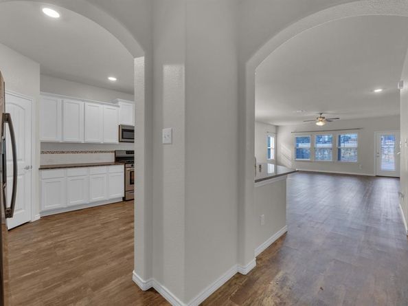 610  Bassett Hall Road , Fate Texas 75189