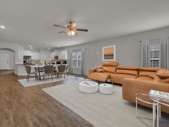 610  Bassett Hall Road , Fate Texas 75189