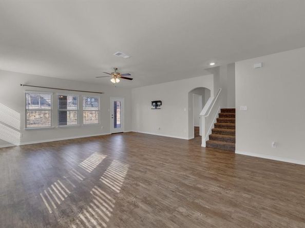 610  Bassett Hall Road , Fate Texas 75189