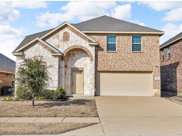 610  Bassett Hall Road , Fate Texas 75189