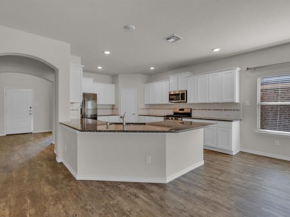 610  Bassett Hall Road , Fate Texas 75189