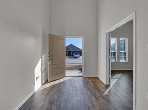 610  Bassett Hall Road , Fate Texas 75189