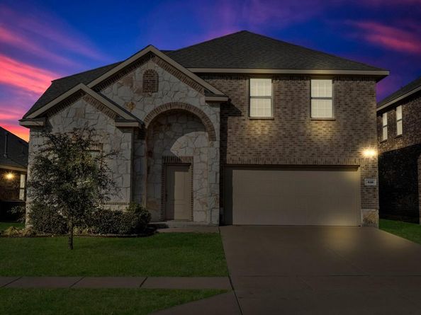 610  Bassett Hall Road , Fate Texas 75189