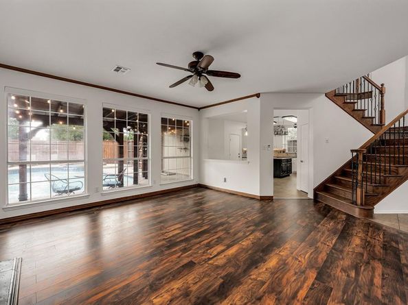10613  Nashville Drive , Frisco Texas 75035
