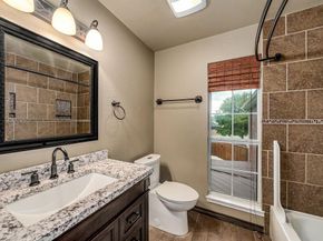 10613  Nashville Drive , Frisco Texas 75035