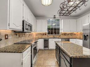 10613  Nashville Drive , Frisco Texas 75035