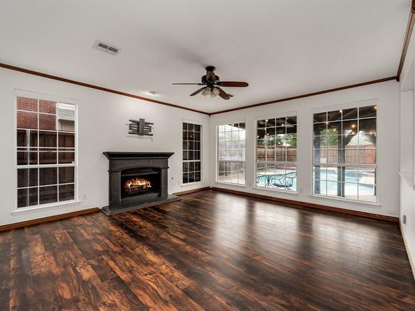 10613  Nashville Drive , Frisco Texas 75035