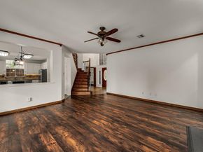 10613  Nashville Drive , Frisco Texas 75035