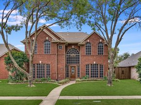 10613  Nashville Drive , Frisco Texas 75035