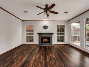 10613  Nashville Drive , Frisco Texas 75035