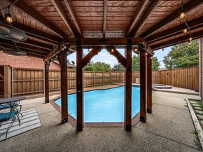 10613  Nashville Drive , Frisco Texas 75035